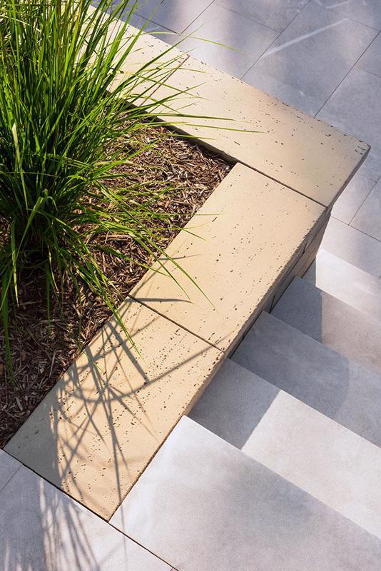 Travertina Raw Cap/Step/Wall (14 x 28)