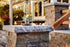 Couronnement York 14x48 (Klean-Bloc)