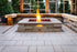 Piedmonte Wall and Step Cap 14 x 30 (Klean-Bloc)
