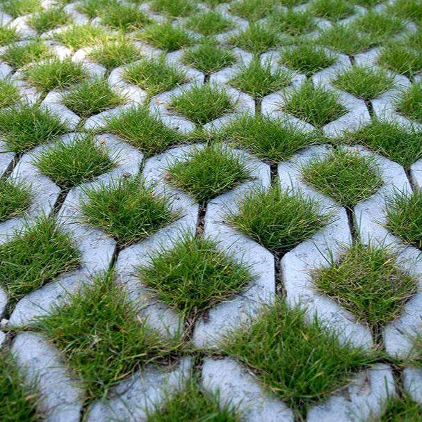 Turfstone Slab