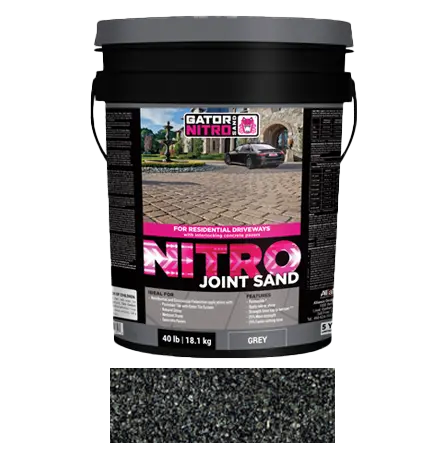 Alliance Gator Nitro Joint Sand