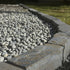 River Stone Grey 3/4"