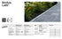 Spec Sheet FR