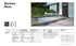 Spec Sheet FR
