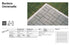 Spec Sheet FR