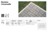 Spec Sheet FR