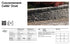 Spec Sheet FR