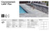 Spec Sheet FR