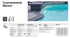 Spec Sheet FR