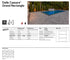 Spec Sheet FR