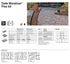 Spec Sheet FR