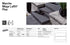 Spec Sheet FR
