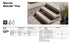 Spec Sheet FR