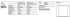 Spec Sheet FR