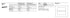 Spec Sheet FR