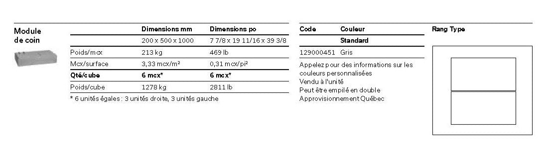 Spec Sheet EN