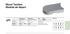 Spec Sheet FR