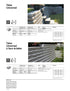 Spec Sheet FR