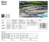 Spec Sheet FR