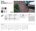 Spec Sheet FR