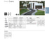 Spec Sheet FR