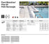 Spec Sheet FR