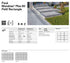 Spec Sheet FR
