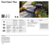 Spec Sheet FR