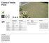 Spec Sheet EN