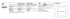 Spec Sheet FR