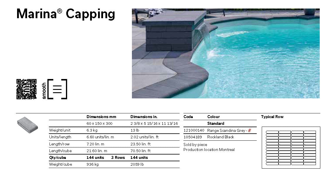 Spec Sheet EN