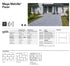Spec Sheet FR