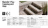 Spec Sheet EN