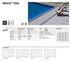 Spec Sheet FR