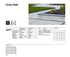 Spec Sheet EN