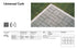 Spec Sheet EN