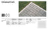Spec Sheet EN