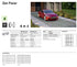 Spec Sheet EN