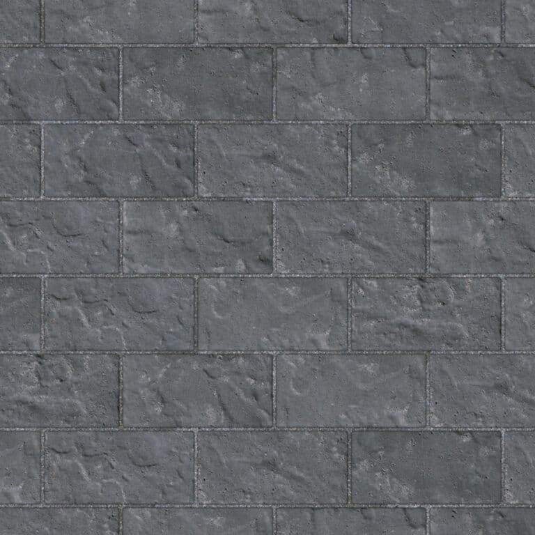 Pavé Mondrian® Plus 80 (Petit Rectangle)