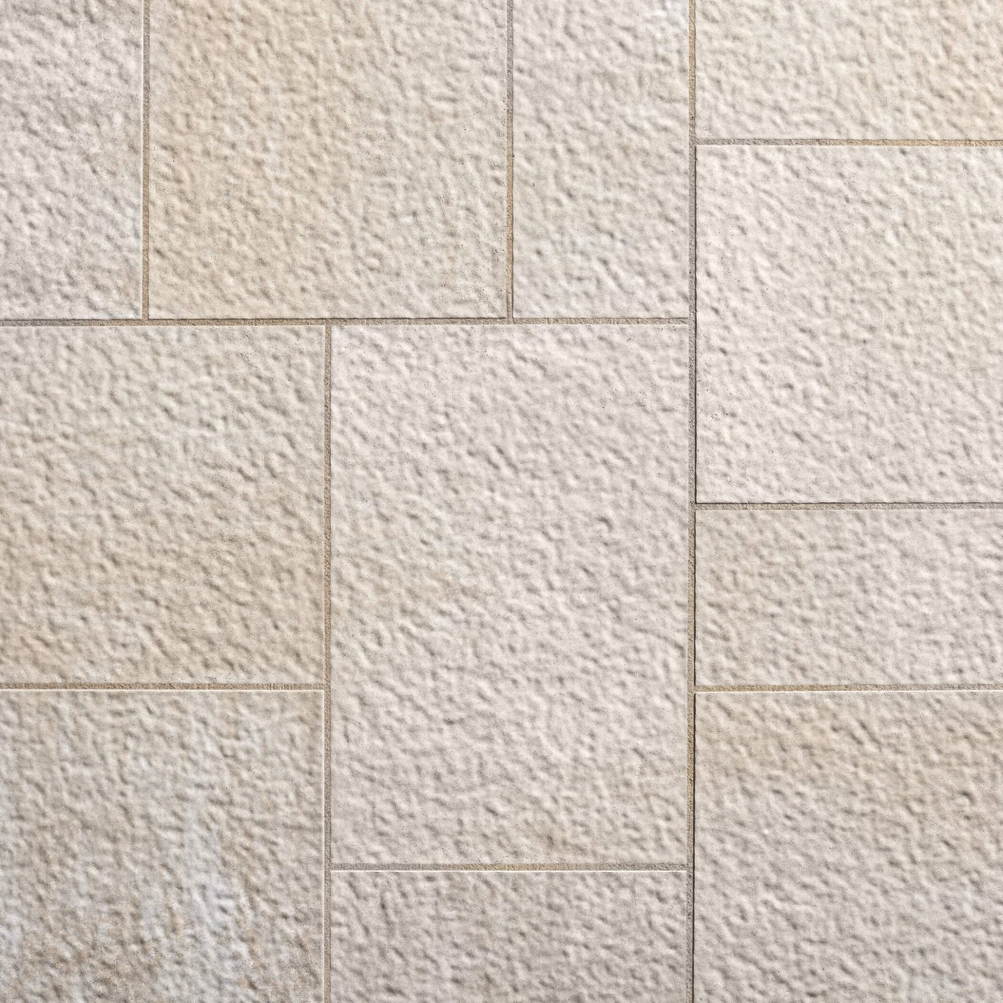 Melia 6 x 6 DuraFusion Paver