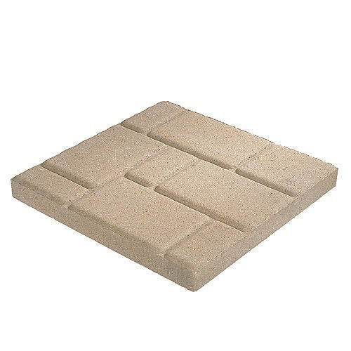 Patio+ Slab