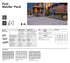 Spec Sheet FR
