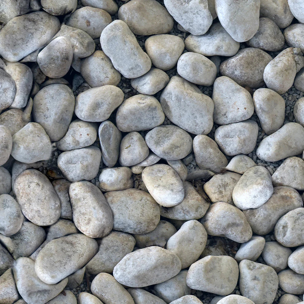 River Stone Grey 3/4"