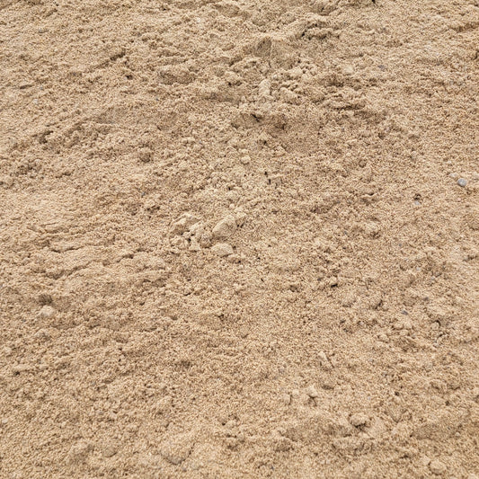 Landscaping Sand
