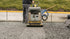 0"-3/4" Crushed Stone