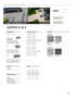 Spec Sheet EN