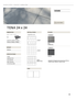 Spec Sheet EN
