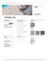 Spec Sheet FR