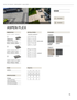 Spec Sheet FR