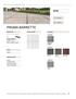 Spec Sheet FR